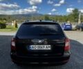 Чорний Шкода Суперб, об'ємом двигуна 2 л та пробігом 270 тис. км за 10500 $, фото 4 на Automoto.ua