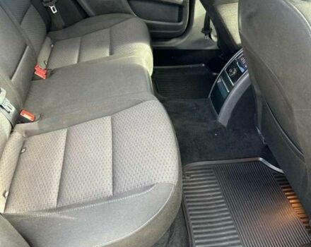 Чорний Шкода Суперб, об'ємом двигуна 2 л та пробігом 280 тис. км за 7300 $, фото 10 на Automoto.ua