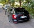 Чорний Шкода Суперб, об'ємом двигуна 1.6 л та пробігом 246 тис. км за 11000 $, фото 15 на Automoto.ua