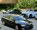 Черный Шкода Суперб, объемом двигателя 1.6 л и пробегом 314 тыс. км за 4002 $, фото 1 на Automoto.ua