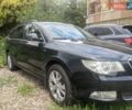 Шкода Суперб 2012 в Ивано-Франковске на Automoto.ua Черный Шкода Суперб, объемом двигателя 1.97 л и пробегом 250 тыс. км за 10500 $, фото 1 на Automoto.ua