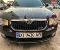 Черный Шкода Суперб, объемом двигателя 1.6 л и пробегом 245 тыс. км за 9400 $, фото 4 на Automoto.ua
