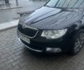 Чорний Шкода Суперб, об'ємом двигуна 1.97 л та пробігом 315 тис. км за 11500 $, фото 6 на Automoto.ua