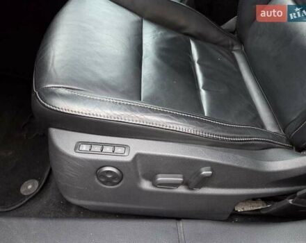 Черный Шкода Суперб, объемом двигателя 2 л и пробегом 279 тыс. км за 12700 $, фото 29 на Automoto.ua