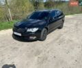 Чорний Шкода Суперб, об'ємом двигуна 1.6 л та пробігом 378 тис. км за 8500 $, фото 1 на Automoto.ua