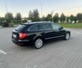 Черный Шкода Суперб, объемом двигателя 2 л и пробегом 248 тыс. км за 13900 $, фото 18 на Automoto.ua