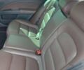 Черный Шкода Суперб, объемом двигателя 1.6 л и пробегом 301 тыс. км за 8600 $, фото 25 на Automoto.ua