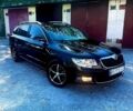 Чорний Шкода Суперб, об'ємом двигуна 2 л та пробігом 223 тис. км за 9800 $, фото 1 на Automoto.ua