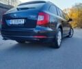 Черный Шкода Суперб, объемом двигателя 1.6 л и пробегом 322 тыс. км за 9000 $, фото 4 на Automoto.ua