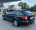 Чорний Шкода Суперб, об'ємом двигуна 2 л та пробігом 335 тис. км за 5599 $, фото 3 на Automoto.ua