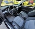 Чорний Шкода Суперб, об'ємом двигуна 2 л та пробігом 270 тис. км за 10500 $, фото 23 на Automoto.ua