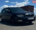 Черный Шкода Суперб, объемом двигателя 1.6 л и пробегом 280 тыс. км за 7800 $, фото 2 на Automoto.ua