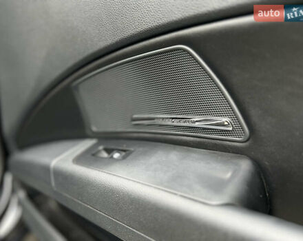 Черный Шкода Суперб, объемом двигателя 2 л и пробегом 280 тыс. км за 10799 $, фото 61 на Automoto.ua