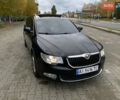 Чорний Шкода Суперб, об'ємом двигуна 1.8 л та пробігом 288 тис. км за 8500 $, фото 20 на Automoto.ua