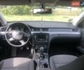 Черный Шкода Суперб, объемом двигателя 1.6 л и пробегом 276 тыс. км за 9200 $, фото 17 на Automoto.ua