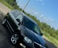 Черный Шкода Суперб, объемом двигателя 1.6 л и пробегом 332 тыс. км за 8350 $, фото 1 на Automoto.ua