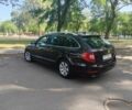 Чорний Шкода Суперб, об'ємом двигуна 2 л та пробігом 261 тис. км за 12500 $, фото 5 на Automoto.ua