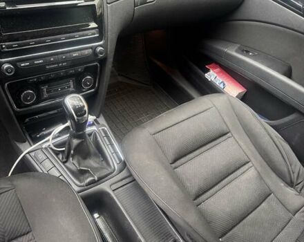 Чорний Шкода Суперб, об'ємом двигуна 1.97 л та пробігом 291 тис. км за 11755 $, фото 8 на Automoto.ua