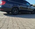 Чорний Шкода Суперб, об'ємом двигуна 1.6 л та пробігом 246 тис. км за 11000 $, фото 24 на Automoto.ua