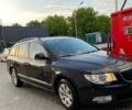 Черный Шкода Суперб, объемом двигателя 1.6 л и пробегом 245 тыс. км за 9400 $, фото 3 на Automoto.ua