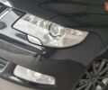 Чорний Шкода Суперб, об'ємом двигуна 2 л та пробігом 310 тис. км за 9750 $, фото 32 на Automoto.ua