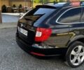 Чорний Шкода Суперб, об'ємом двигуна 2 л та пробігом 270 тис. км за 10500 $, фото 18 на Automoto.ua