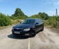 Черный Шкода Суперб, объемом двигателя 1.6 л и пробегом 270 тыс. км за 8500 $, фото 1 на Automoto.ua