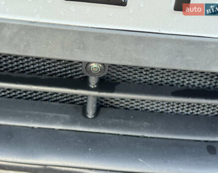 Чорний Шкода Суперб, об'ємом двигуна 2 л та пробігом 212 тис. км за 11300 $, фото 16 на Automoto.ua
