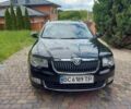 Черный Шкода Суперб, объемом двигателя 1.6 л и пробегом 301 тыс. км за 8600 $, фото 4 на Automoto.ua