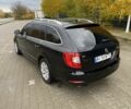 Шкода Суперб 2012 у Белой Церкве на Automoto.ua Чорний Шкода Суперб, об'ємом двигуна 1.8 л та пробігом 248 тис. км за 8500 $, фото 11 на Automoto.ua