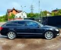 Чорний Шкода Суперб, об'ємом двигуна 1.6 л та пробігом 301 тис. км за 8200 $, фото 5 на Automoto.ua