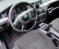 Черный Шкода Суперб, объемом двигателя 1.6 л и пробегом 320 тыс. км за 10000 $, фото 2 на Automoto.ua