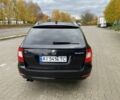 Шкода Суперб 2012 у Белой Церкве на Automoto.ua Чорний Шкода Суперб, об'ємом двигуна 1.8 л та пробігом 248 тис. км за 8500 $, фото 10 на Automoto.ua