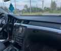 Чорний Шкода Суперб, об'ємом двигуна 2 л та пробігом 335 тис. км за 5599 $, фото 6 на Automoto.ua