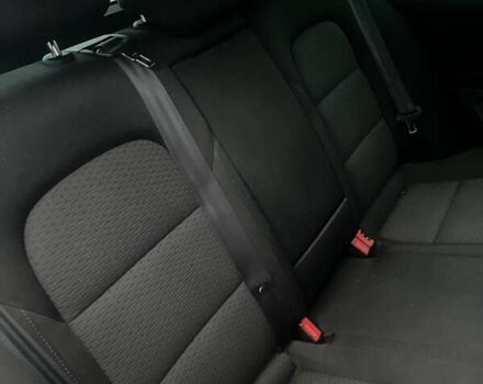 Чорний Шкода Суперб, об'ємом двигуна 1.97 л та пробігом 315 тис. км за 11500 $, фото 16 на Automoto.ua