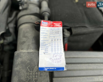 Черный Шкода Суперб, объемом двигателя 2 л и пробегом 280 тыс. км за 10799 $, фото 70 на Automoto.ua