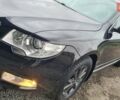 Чорний Шкода Суперб, об'ємом двигуна 2 л та пробігом 310 тис. км за 9750 $, фото 47 на Automoto.ua