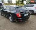 Черный Шкода Суперб, объемом двигателя 1.6 л и пробегом 335 тыс. км за 7900 $, фото 1 на Automoto.ua