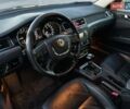 Чорний Шкода Суперб, об'ємом двигуна 1.97 л та пробігом 330 тис. км за 11800 $, фото 3 на Automoto.ua