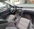 Чорний Шкода Суперб, об'ємом двигуна 2 л та пробігом 310 тис. км за 9750 $, фото 40 на Automoto.ua