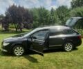 Шкода Суперб 2012 в Полтаве на Automoto.ua Черный Шкода Суперб, объемом двигателя 1.6 л и пробегом 199 тыс. км за 11600 $, фото 4 на Automoto.ua