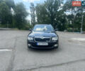 Черный Шкода Суперб, объемом двигателя 1.6 л и пробегом 307 тыс. км за 8800 $, фото 1 на Automoto.ua