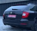 Черный Шкода Суперб, объемом двигателя 2 л и пробегом 278 тыс. км за 11700 $, фото 7 на Automoto.ua