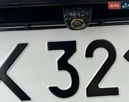 Чорний Шкода Суперб, об'ємом двигуна 2 л та пробігом 212 тис. км за 11300 $, фото 15 на Automoto.ua