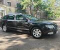 Чорний Шкода Суперб, об'ємом двигуна 2 л та пробігом 261 тис. км за 12500 $, фото 17 на Automoto.ua