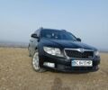 Черный Шкода Суперб, объемом двигателя 1.6 л и пробегом 315 тыс. км за 9200 $, фото 1 на Automoto.ua