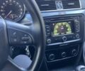 Чорний Шкода Суперб, об'ємом двигуна 1.6 л та пробігом 220 тис. км за 8900 $, фото 20 на Automoto.ua