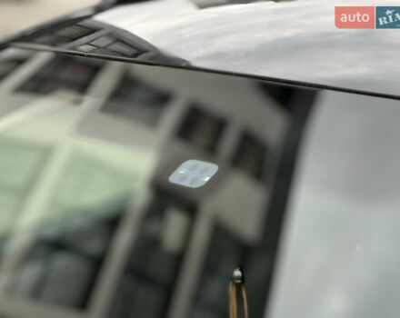 Чорний Шкода Суперб, об'ємом двигуна 2 л та пробігом 282 тис. км за 10799 $, фото 22 на Automoto.ua