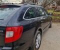 Чорний Шкода Суперб, об'ємом двигуна 1.97 л та пробігом 250 тис. км за 10900 $, фото 6 на Automoto.ua