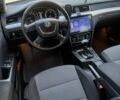 Чорний Шкода Суперб, об'ємом двигуна 2 л та пробігом 270 тис. км за 10500 $, фото 9 на Automoto.ua